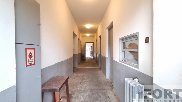 Obiekt Sprzedaż Szczecin Pomorzany 3
