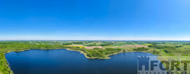 Działka Sprzedaż Sielsko 1
