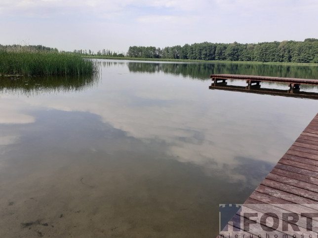 Działka Sprzedaż Sielsko 6