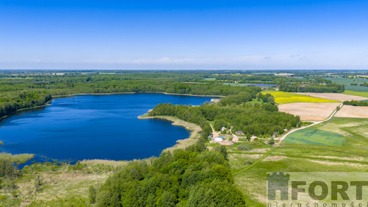 Działka Sprzedaż Sielsko 8