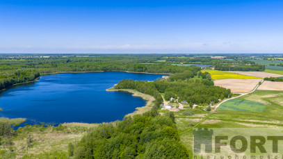 Działka Sprzedaż Sielsko
