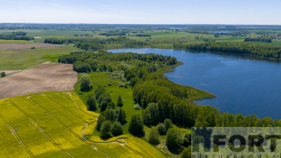 Działka Sprzedaż Sielsko