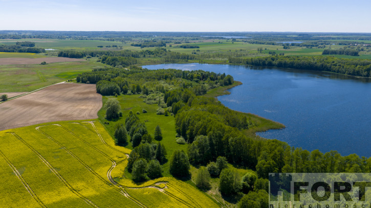 Działka Sprzedaż Sielsko 9