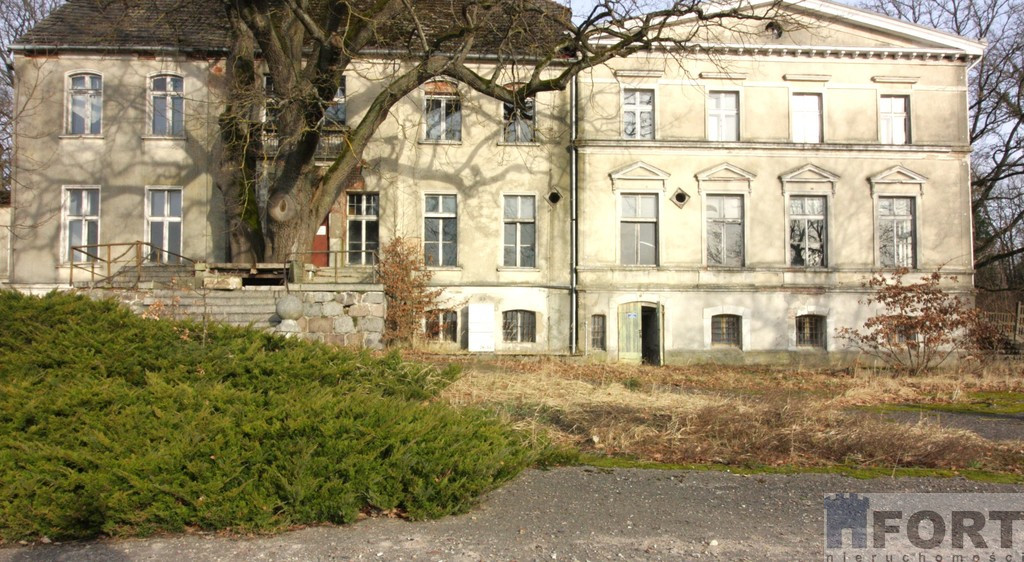 Obiekt Sprzedaż Storkowo