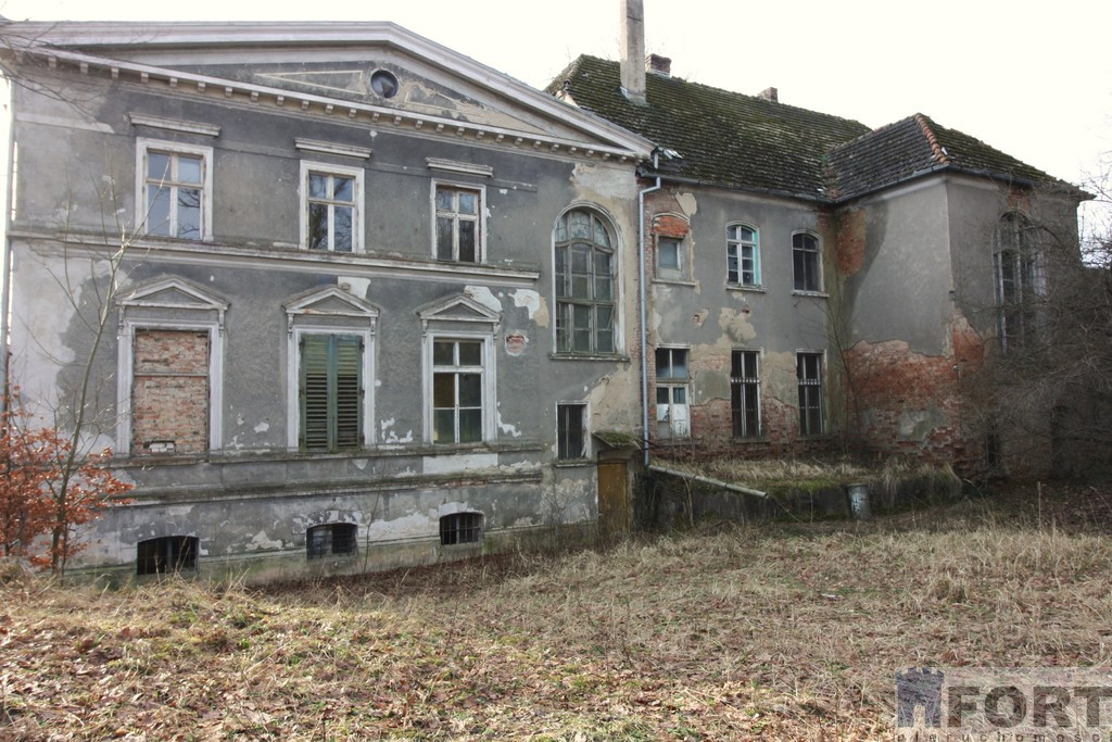 Obiekt Sprzedaż Storkowo