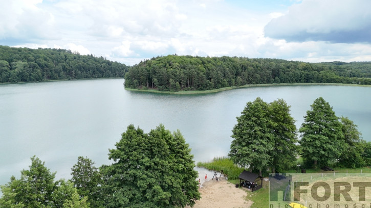 Działka Sprzedaż Sikory 3
