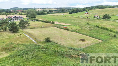 Działka Sprzedaż Sikory