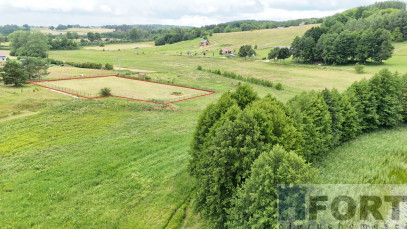 Działka Sprzedaż Sikory