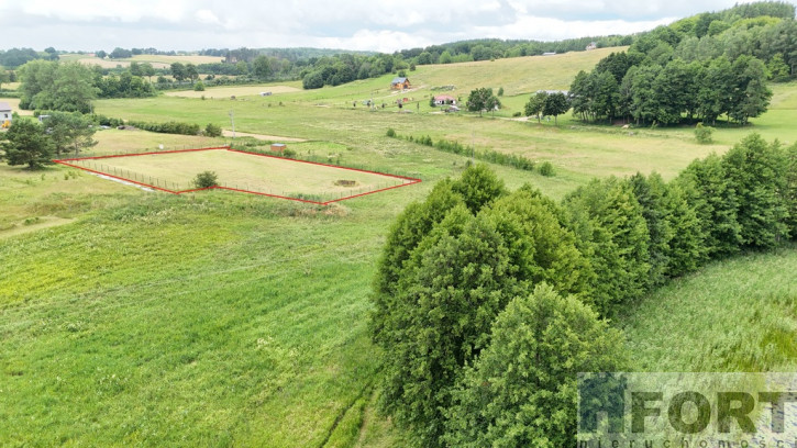 Działka Sprzedaż Sikory 10