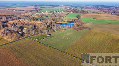 Działka Sprzedaż Grabowo
