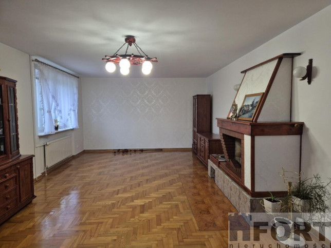 Dom Sprzedaż Zambrów Ogrodowa 4