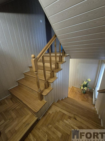 Dom Sprzedaż Zambrów Ogrodowa 12