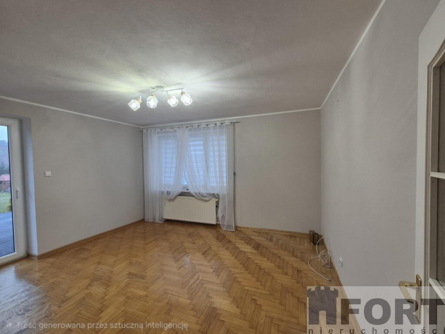 Dom Sprzedaż Zambrów Ogrodowa 16