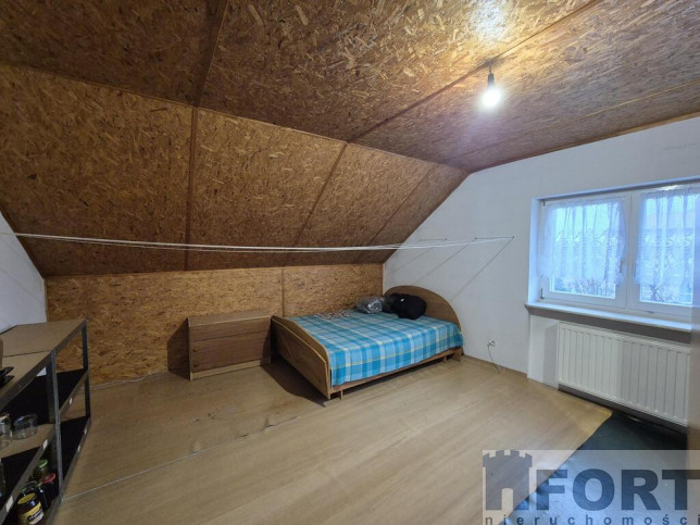 Dom Sprzedaż Zambrów Ogrodowa 18