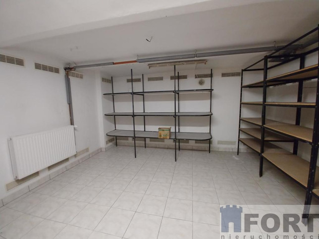 Lokal Wynajem Szczecin Centrum 14