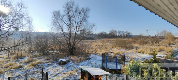 Dom Sprzedaż Szczecin Bezrzecze 18