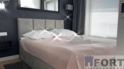 Mieszkanie Sprzedaż Kołobrzeg Wydmowa