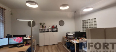 Lokal Wynajem Szczecin Centrum