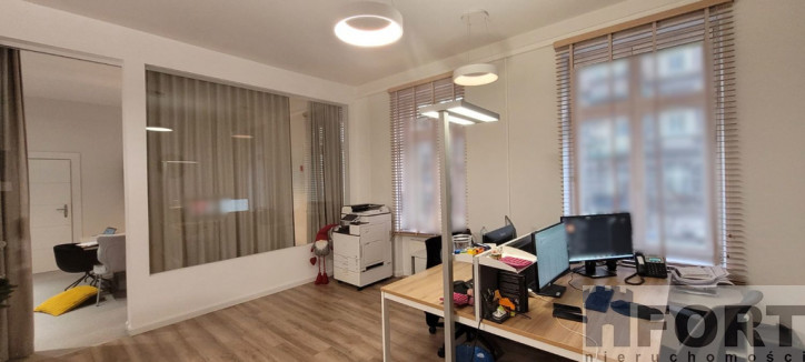 Lokal Wynajem Szczecin Centrum 12