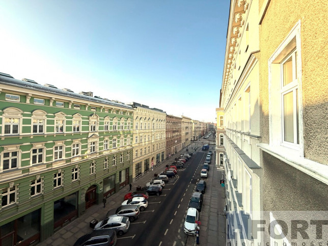 Mieszkanie Sprzedaż Szczecin Centrum 5