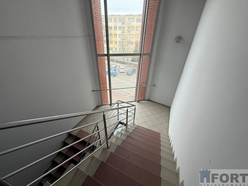 Lokal Wynajem Szczecin Niebuszewo bł. Wincentego Kadłubka 11