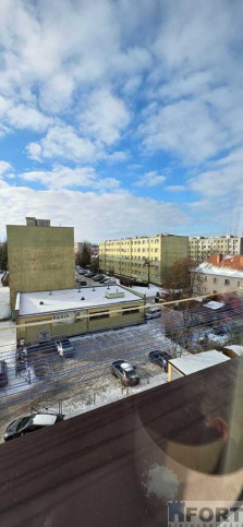 Mieszkanie Sprzedaż Szczecinek Koszalińska 13