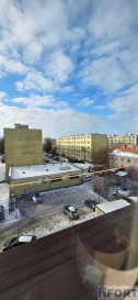 Mieszkanie Sprzedaż Szczecinek Koszalińska