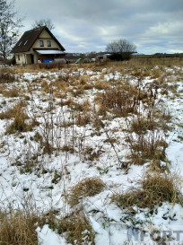 Działka Sprzedaż Kliniska Wielkie