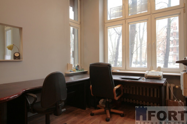 Mieszkanie Sprzedaż Szczecin Śródmieście-Centrum 5