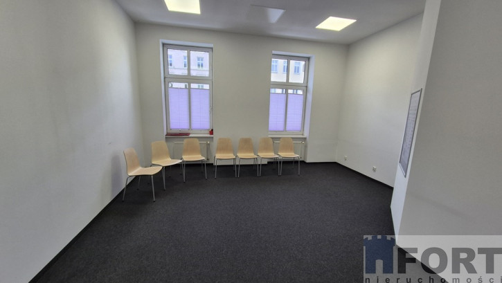 Lokal Wynajem Szczecin Centrum Aleja Wojska Polskiego 5