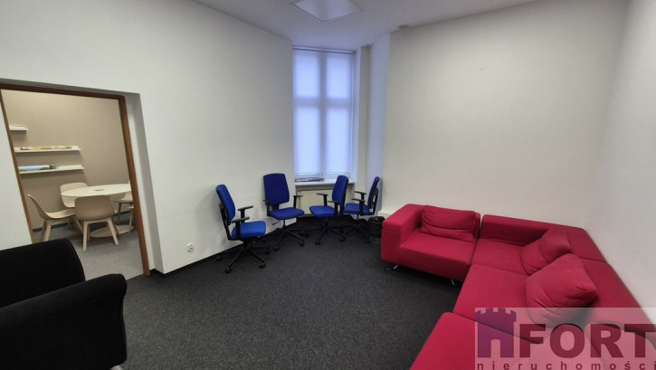 Lokal Wynajem Szczecin Centrum Aleja Wojska Polskiego 7