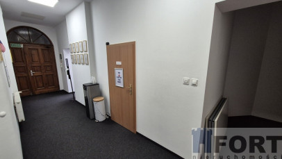 Lokal Wynajem Szczecin Centrum Aleja Wojska Polskiego