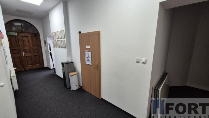 Lokal Wynajem Szczecin Centrum Aleja Wojska Polskiego 13