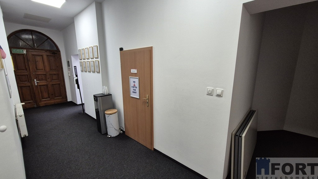 Lokal Wynajem Szczecin Centrum Aleja Wojska Polskiego