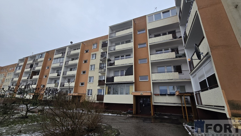 Mieszkanie Sprzedaż Szczecin os. Kasztanowe os.&nbsp;Kasztanowe