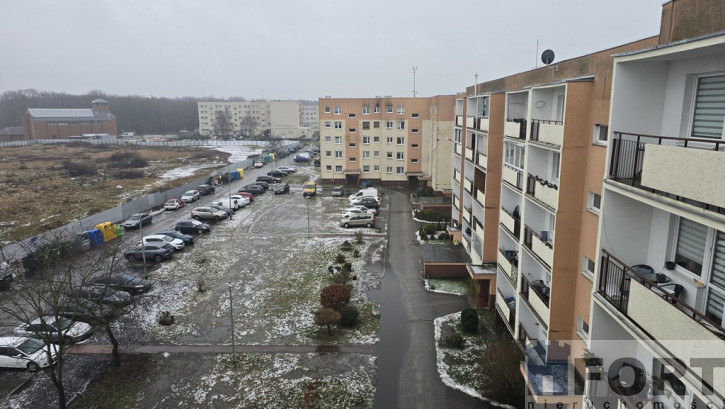 Mieszkanie Sprzedaż Szczecin os. Kasztanowe os.&nbsp;Kasztanowe 21