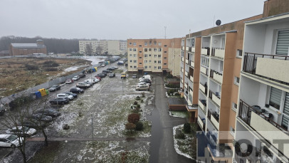Mieszkanie Sprzedaż Szczecin os. Kasztanowe os.&nbsp;Kasztanowe