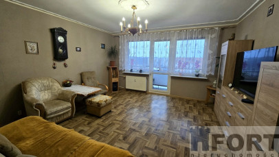 Mieszkanie Sprzedaż Szczecin os. Kasztanowe os.&nbsp;Kasztanowe