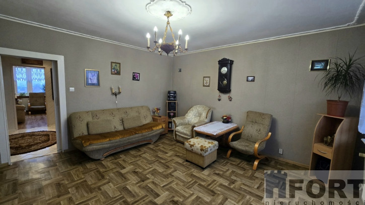 Mieszkanie Sprzedaż Szczecin os. Kasztanowe os.&nbsp;Kasztanowe 3