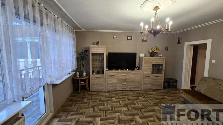 Mieszkanie Sprzedaż Szczecin os. Kasztanowe os.&nbsp;Kasztanowe 4