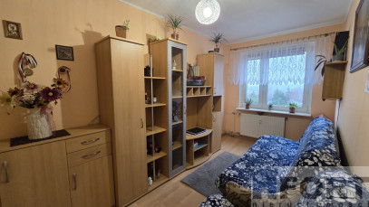 Mieszkanie Sprzedaż Szczecin os. Kasztanowe os.&nbsp;Kasztanowe