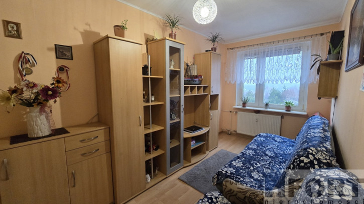 Mieszkanie Sprzedaż Szczecin os. Kasztanowe os.&nbsp;Kasztanowe 8