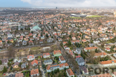 Dom Sprzedaż Szczecin Pogodno św. Stanisława Kostki