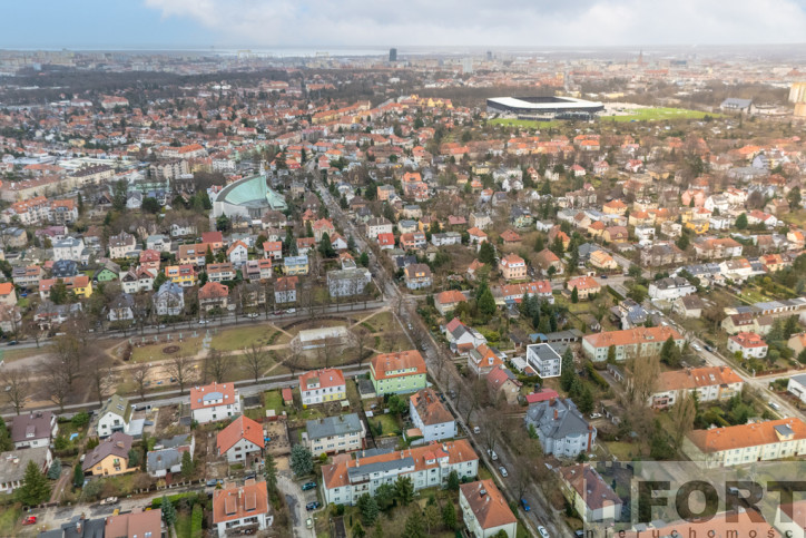 Dom Sprzedaż Szczecin Pogodno św. Stanisława Kostki 22
