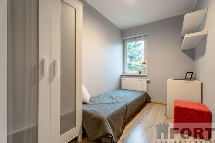 Dom Sprzedaż Szczecin Pogodno św. Stanisława Kostki 8