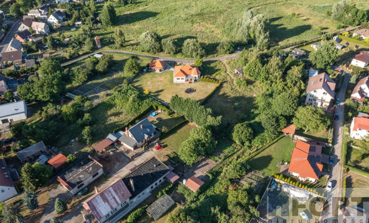 Działka Sprzedaż Trzebież 6