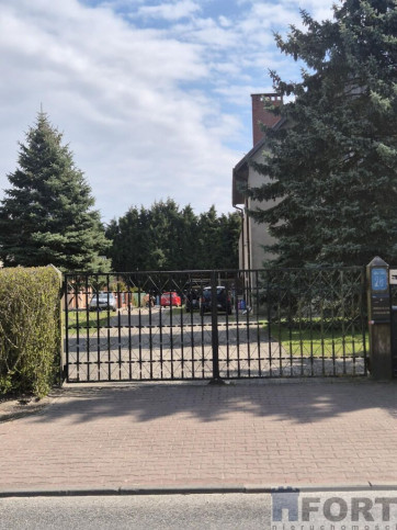 Działka Sprzedaż Trzebież 9
