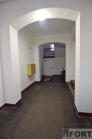 Mieszkanie Sprzedaż Szczecin Śródmieście-Centrum 10