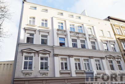 Mieszkanie Sprzedaż Szczecin Śródmieście-Centrum