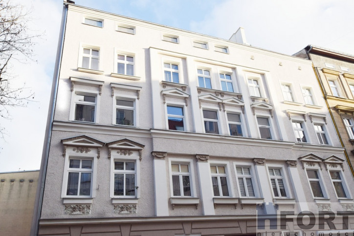 Mieszkanie Sprzedaż Szczecin Śródmieście-Centrum 11